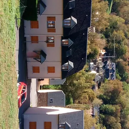 Apartment Eterle