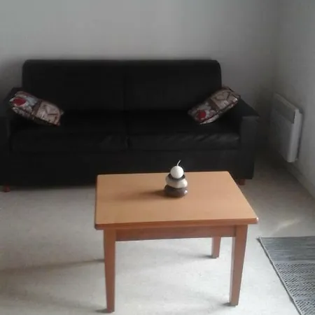 Eterle Apartment