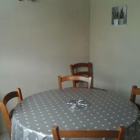 Eterle Apartment *