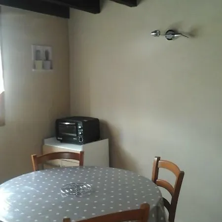 Eterle Apartment