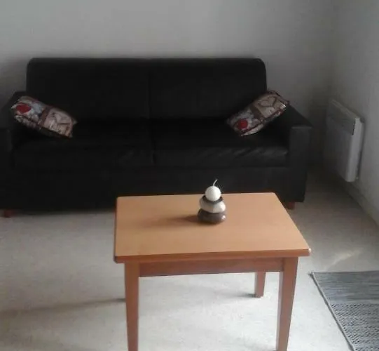 Eterle Апартаменты