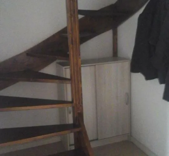 Eterle Апартаменты *